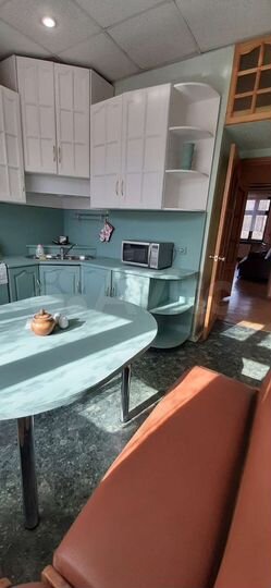 2-к. квартира, 56 м², 4/5 эт.