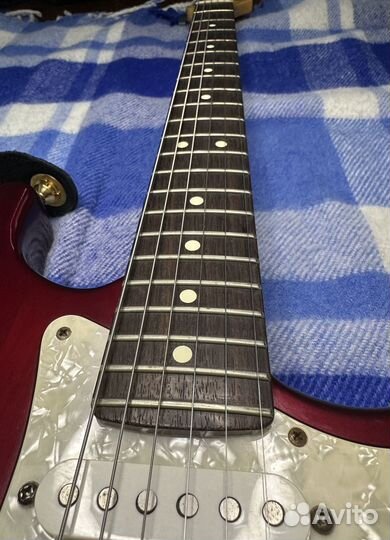 1995 Fender Stratocaster American Standard USA