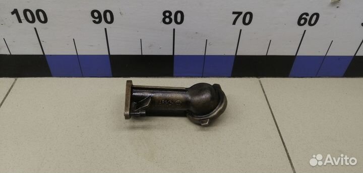 Маслозаборник 5-serie GT F07 2009-2016