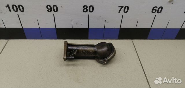 Маслозаборник 5-serie GT F07 2009-2016