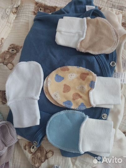 Для новорожденого