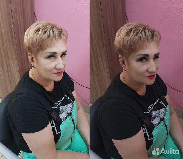 Редактиривание фото