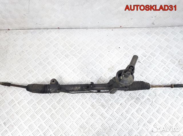 Рейка рулевая Opel Astra G 0250080018001