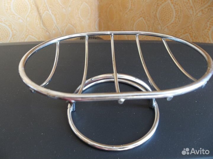 Мыльница держатель для мыла