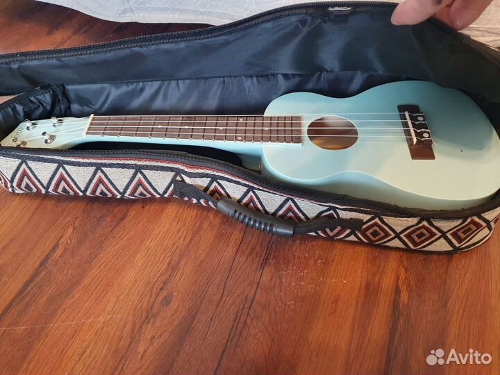 Укулеле Fabio