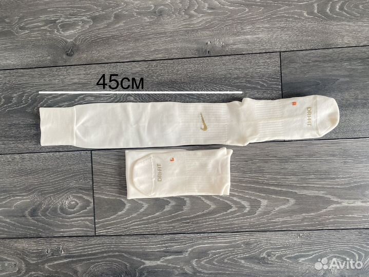 Гетры футбольные nike