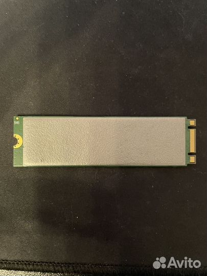 Ssd m2 nvme 128gb