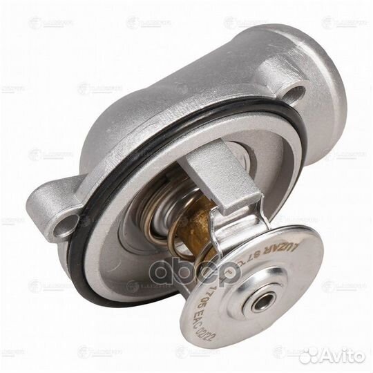 Термостат ssangyong kyron/actyon 05- (87С) (c