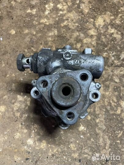 Насос гур VW Passat B5 VR5 AGZ 2.3 150 л.с 99г