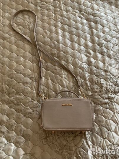 Женская сумка через плечо