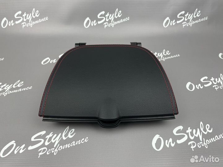 Вещевой ящик центральный (бардачок) Калина-2 и FL