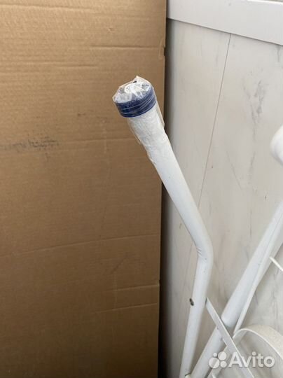 Ванночка для купания с подставкой и гамаком