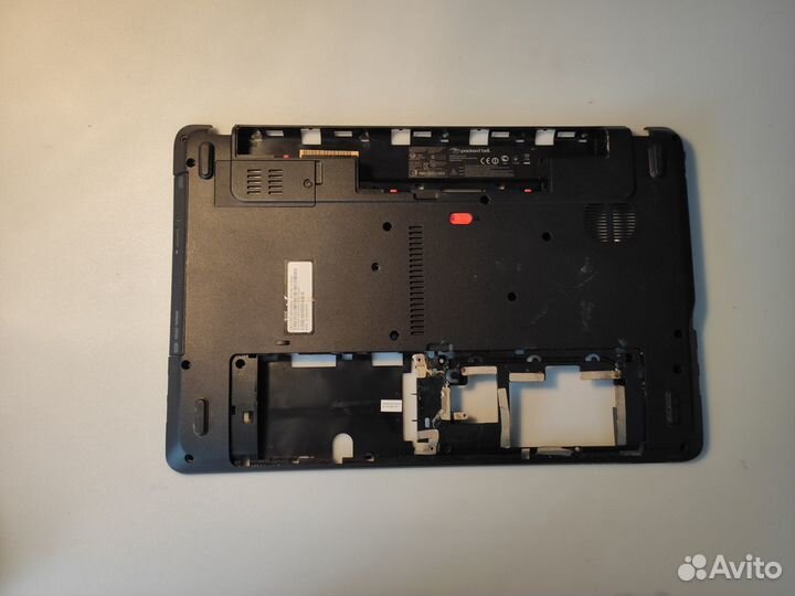 Acer E1-531, TE11 корпус и запчасти