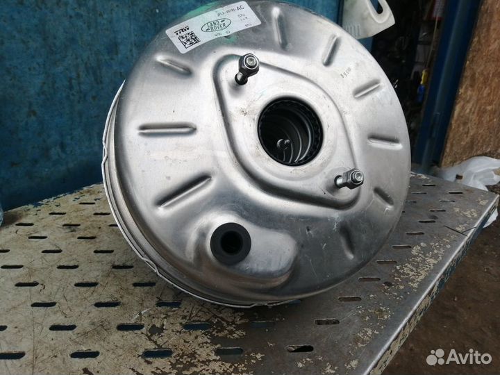 Вут Range Rover Sport 2 Land Rover Discovery V