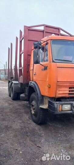 Камаз евро1 Разбор