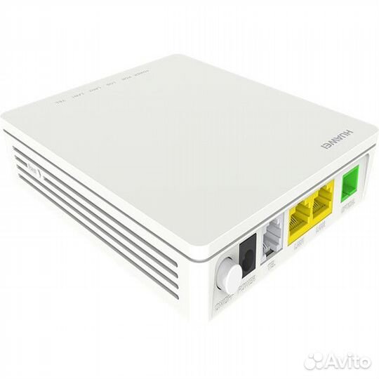 Gpon-терминал Huawei EchoLife HG8120H