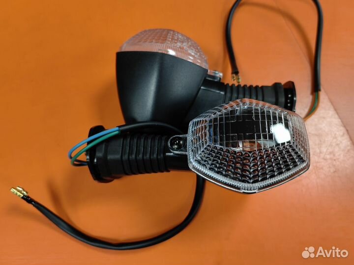 Поворотники Suzuki gsf Bandit