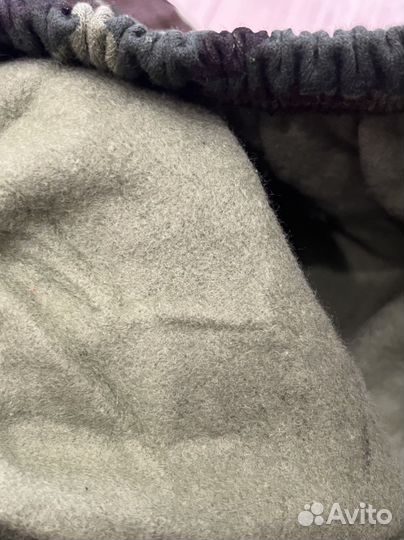 Термобелье мужское новое