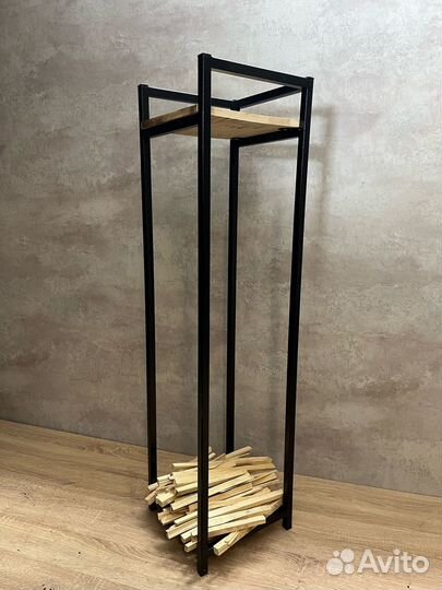 Подставка,дровница