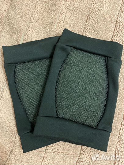 Наколенники для гимнастики и танцев