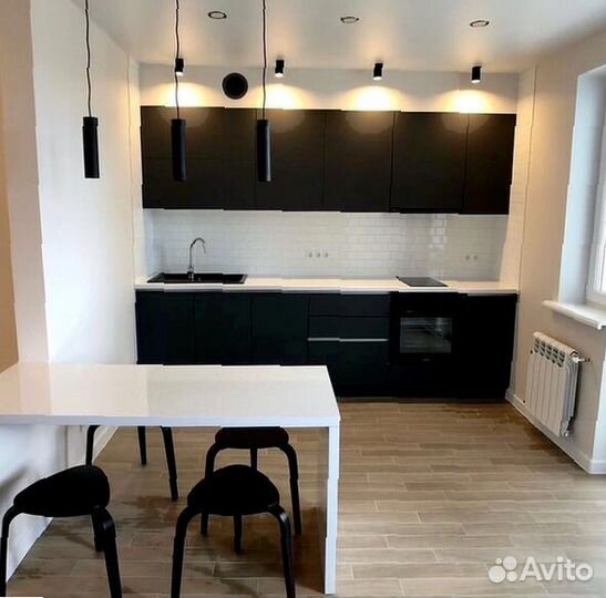 Кухонный гарнитур