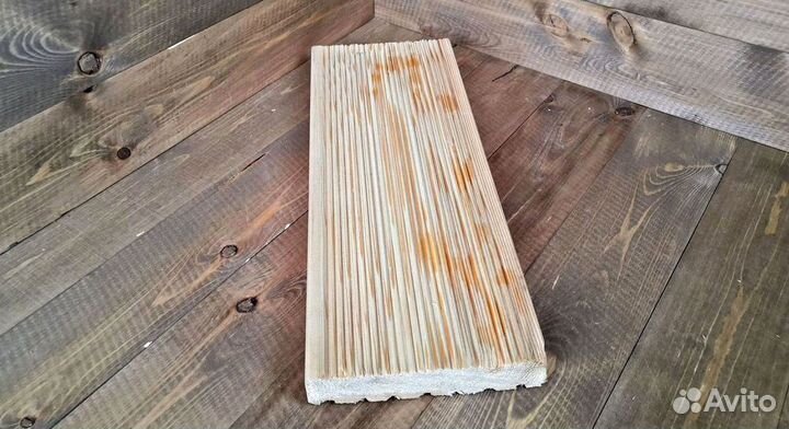 Террасная доска пиломатериалы