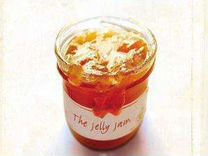 The Jelly Jam - The Jelly Jam (1 CD)