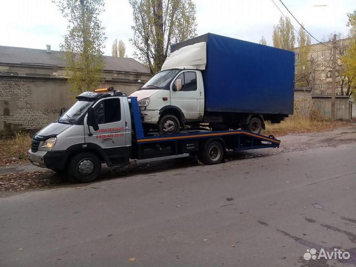 Эвакуатор Воронеж-Москва, Воронеж-Краснодар
