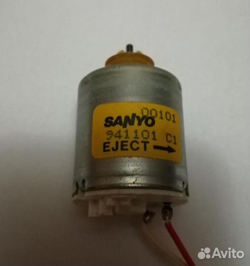 Моторы для техники