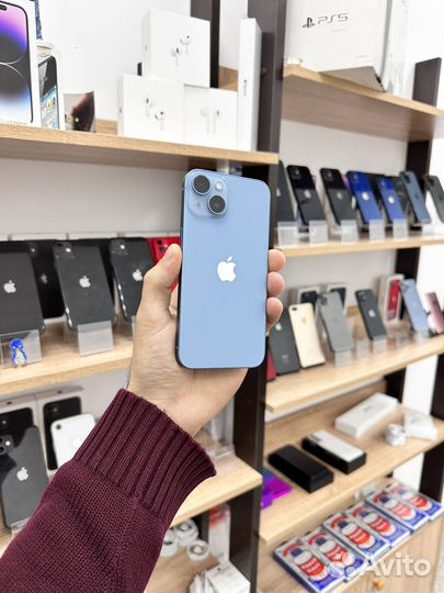 iPhone 14, 128 ГБ