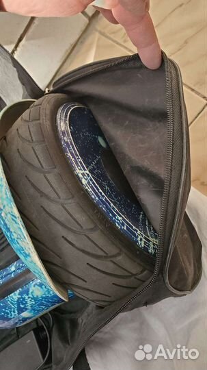 Гироскутер Б/У