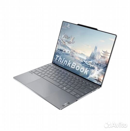 Сенсорный Lenovo ThinkBook X Ultra 9/ 32GB /1T