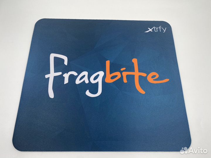 Коврик для мыши Xtrfy