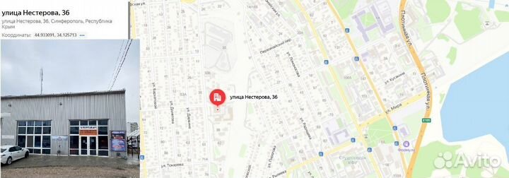 Съемник сайлентблоков набор оправок WDK-214920