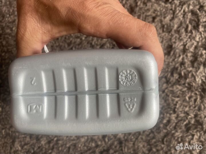 Масло Гур Мехатроник Vag VW Audi Skoda G004000M2