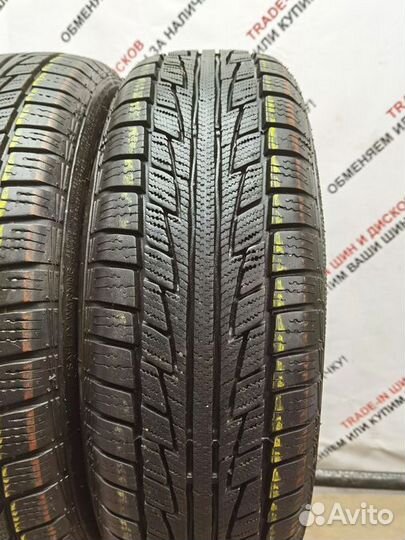 Nankang Snow SV-2 185/65 R15 92M