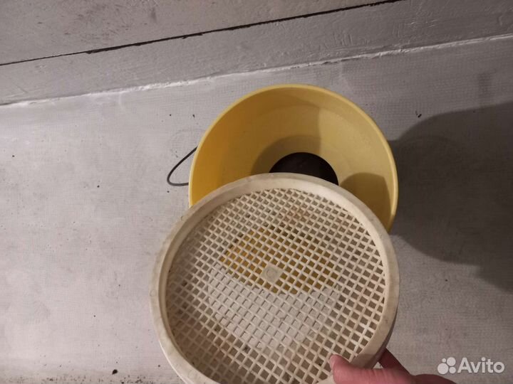 Зернодробилка колос