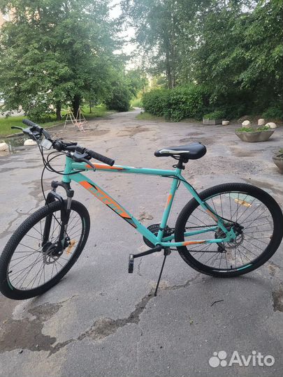 Велосипед Десна-2610 D26