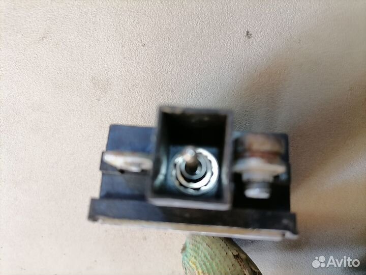 Реле Регулятор Напряжения 2110 (67.3702-02)