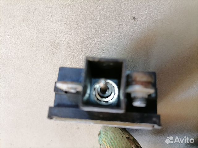 Реле Регулятор Напряжения 2110 (67.3702-02)