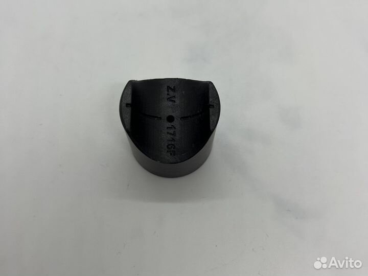 Втулка рулевой рейки Ford Focus 2 Форд Фокус 2