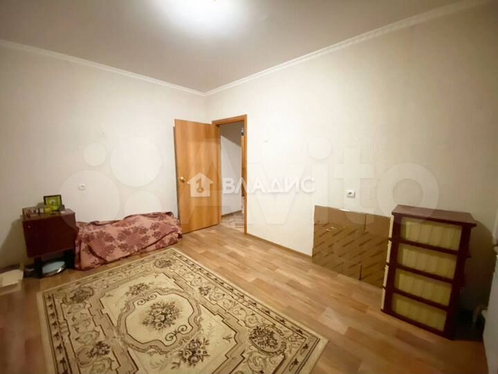 3-к. квартира, 71,2 м², 10/10 эт.