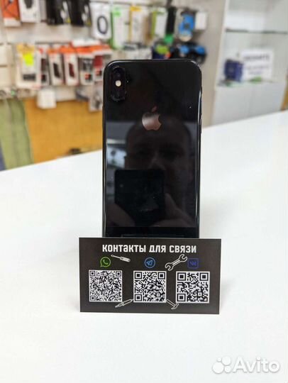 iPhone xs,64gb,ростест