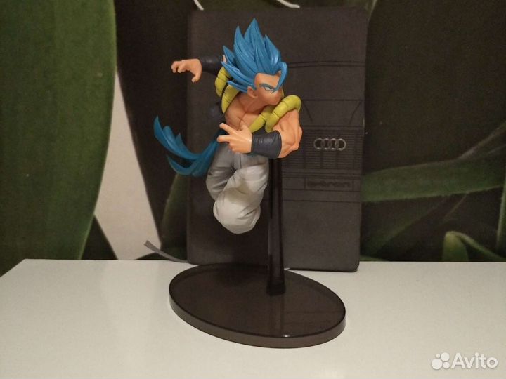 Фигурка из аниме 