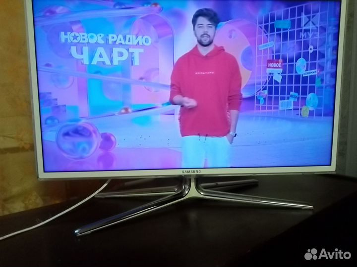 Телевизор samsung smart tv 32 бу