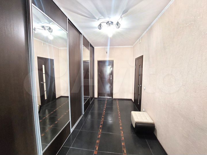 Квартира-студия, 48,4 м², 2/9 эт.