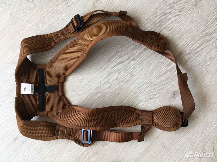 Страховочная система привязь обвязка