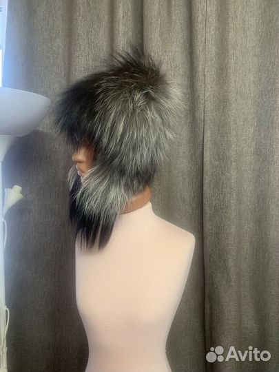 Шапка женская