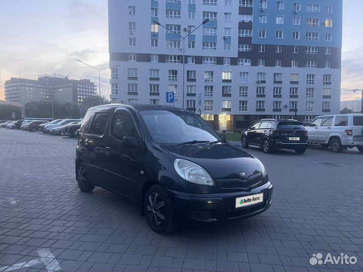 Toyota Funcargo 1.5 AT, 2003, 220 000 км