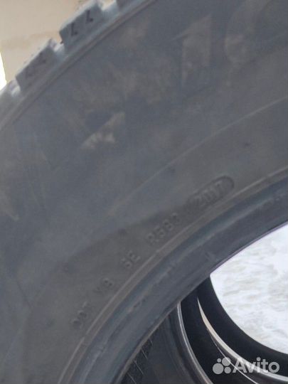 Pirelli Ice Zero 225/65 R17 106T